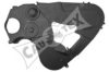 CAUTEX 031461 Cover, timing belt